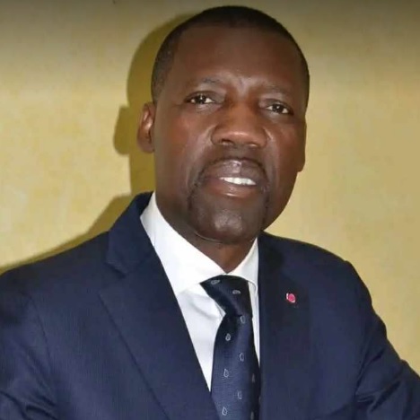 Bernard Fongang : un ingénieur à la cadence de l’action sociale